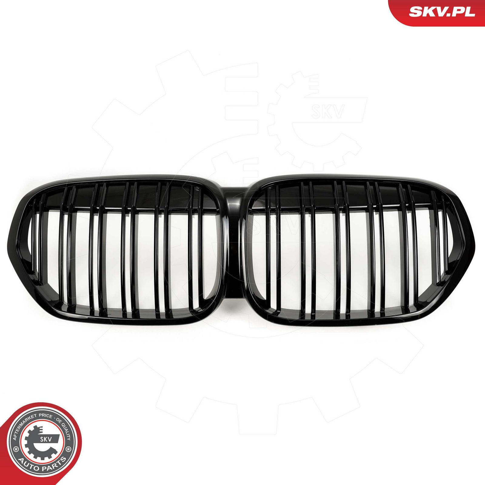 Grila radiator ESEN SKV 66SKV243