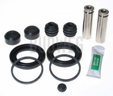 Zestaw naprawczy, zacisk hamulca BUDWEG CALIPER 204415