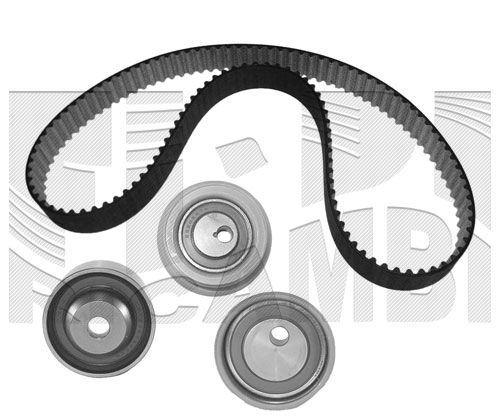 Zestaw paska rozrządu KM INTERNATIONAL KFI500