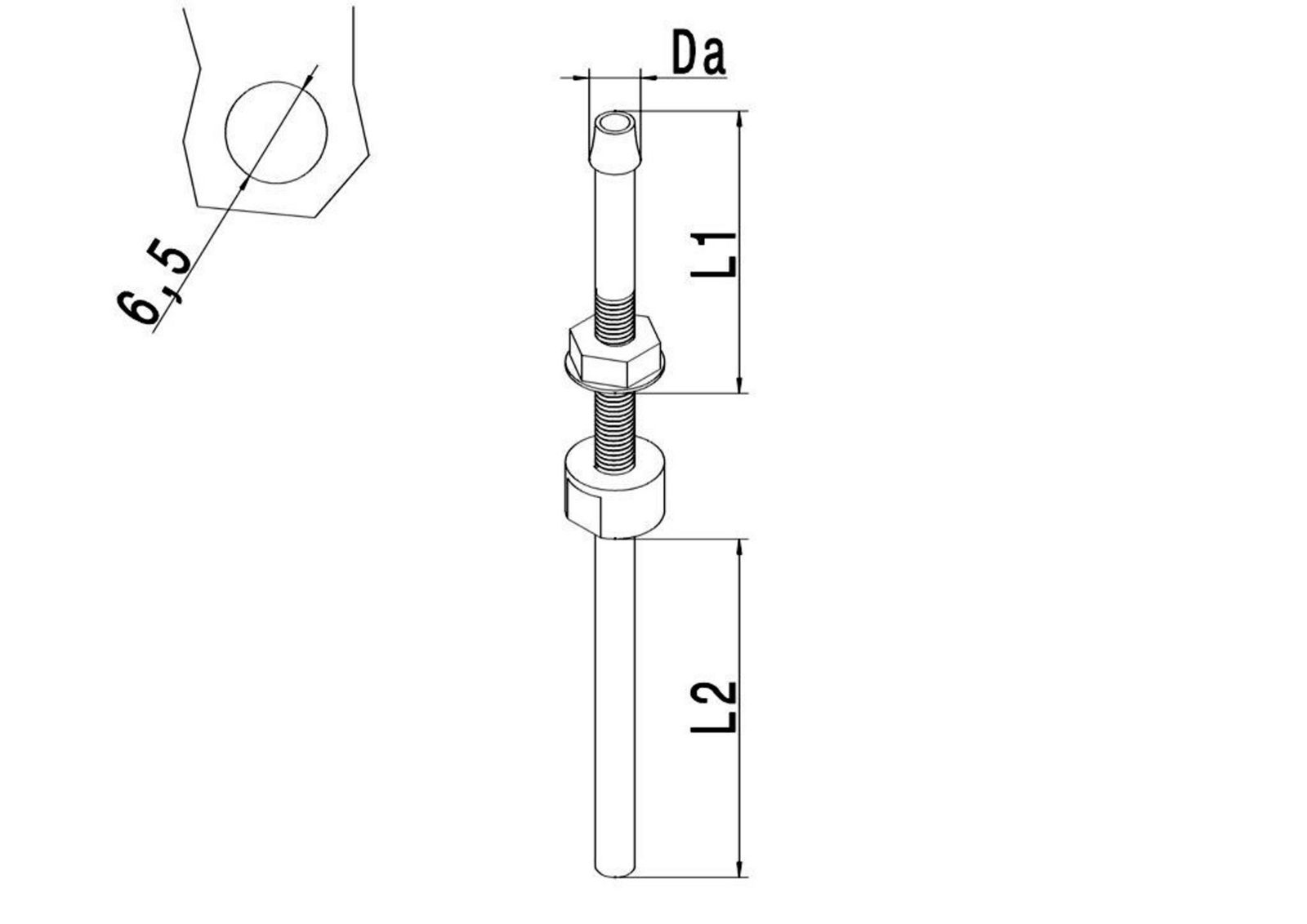 Set reparat cabluri, pompă dozare-încălzire în staționare WEBASTO 1322743A