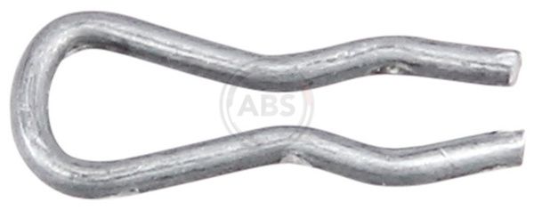 Arc placuta frana A.B.S. 96111