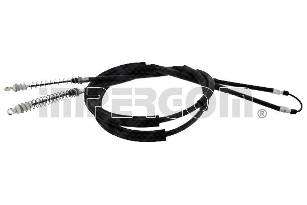 Cięgło, hamulec postojowy ORIGINAL IMPERIUM 810024