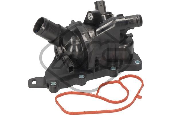 Termostat, płyn chłodzący METALCAUCHO 31344