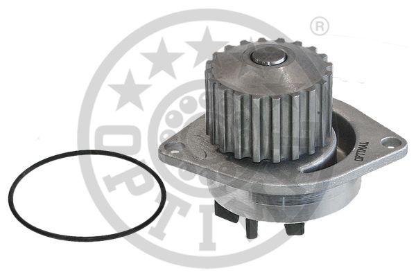 Pompa wody, chłodzenie silnika OPTIMAL AQ-1128