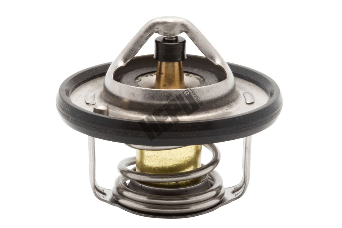 Termostat, środek chłodzący HEPU TM1423