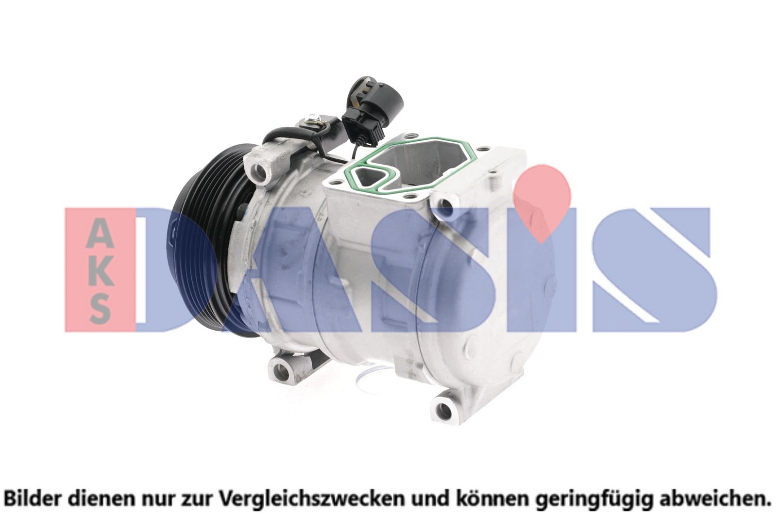 Compresor, climatizare AKS DASIS 850980N