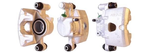 Etrier frana FERODO PREMIER FCL692835