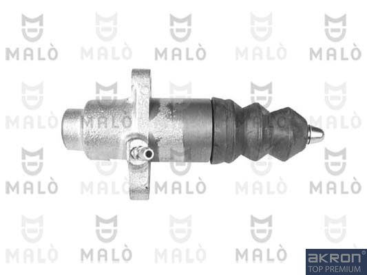 Cylindre récepteur, embrayage