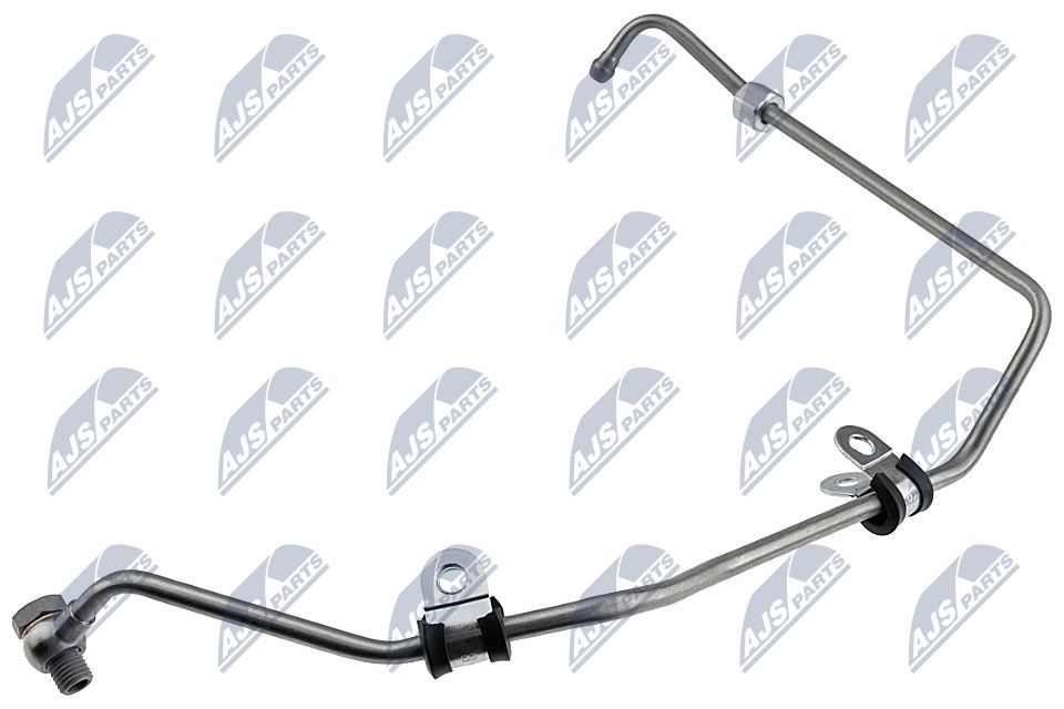 conducta ulei, incarcare NTY ECD-WW-060