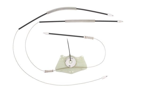 Ремкомплект, подъемный механизм стекла