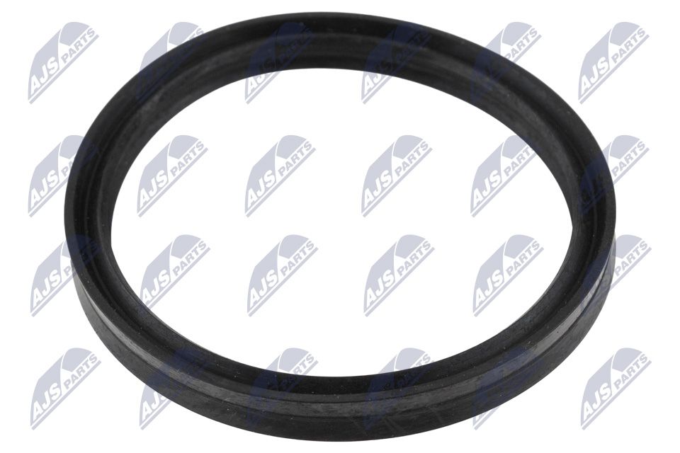 Blīvgredzens, Gaisa pūtes caurule