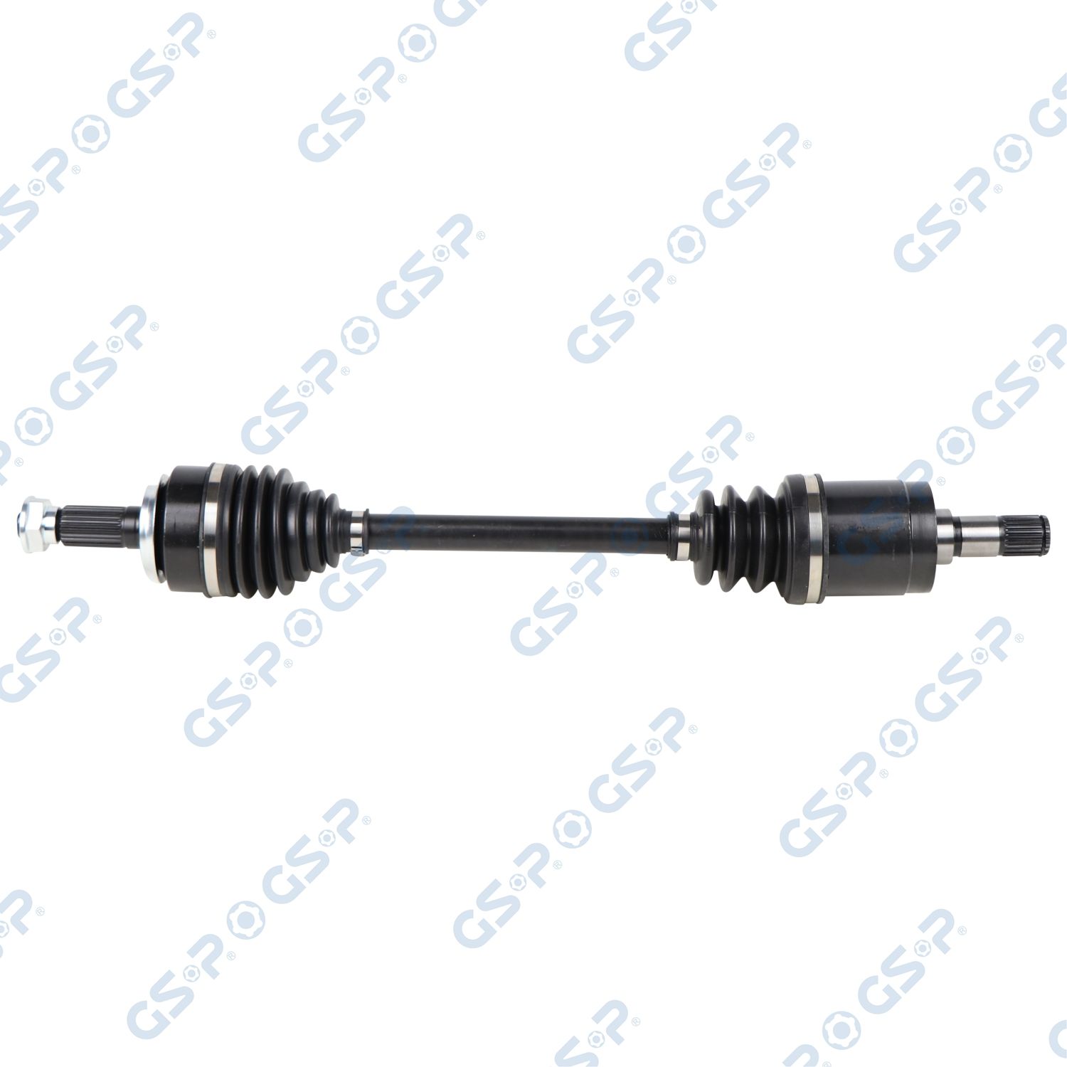 Приводной вал