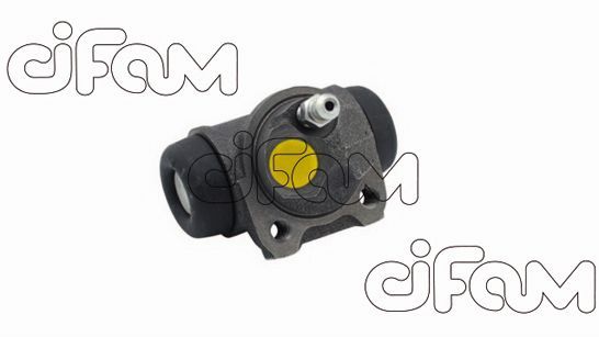 Cylinderek hamulcowy CIFAM 101-600