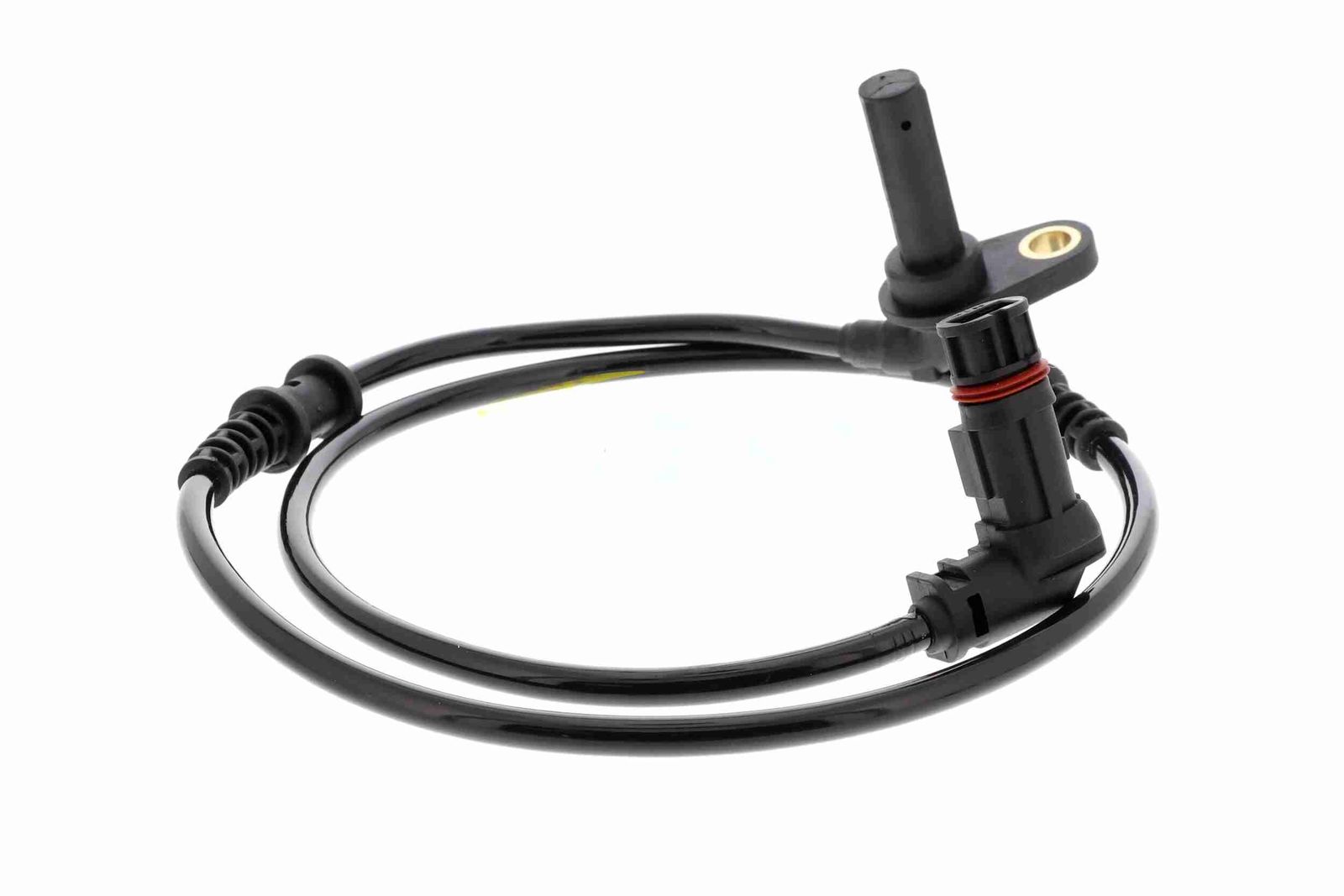 Capteur, vitesse de roue