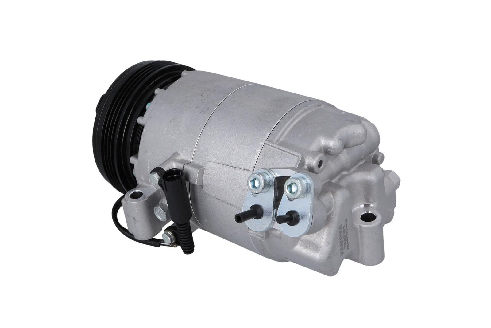 Компрессор, кондиционер