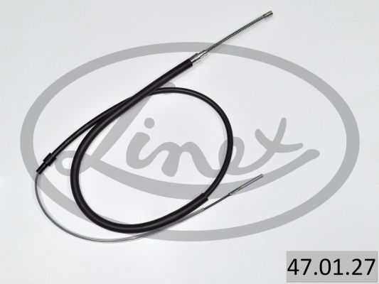 Cięgło, hamulec postojowy LINEX 47.01.27