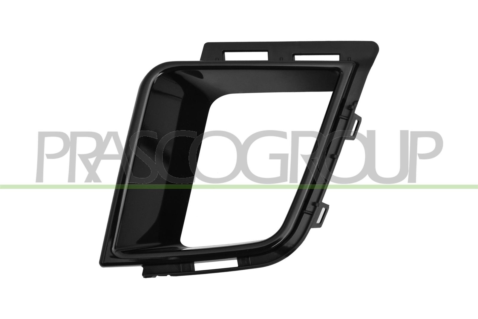 Grila ventilatie, bara protectie PRASCO BM1062114