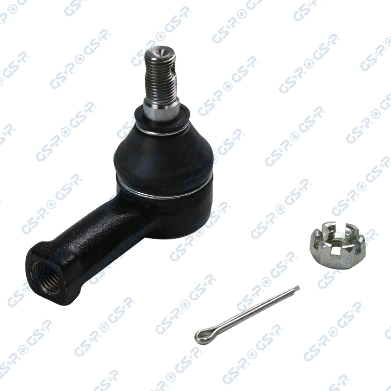 Stūres šķērsstiepņa uzgalis