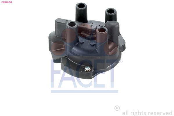 capac distribuitor FACET 2.8322/58