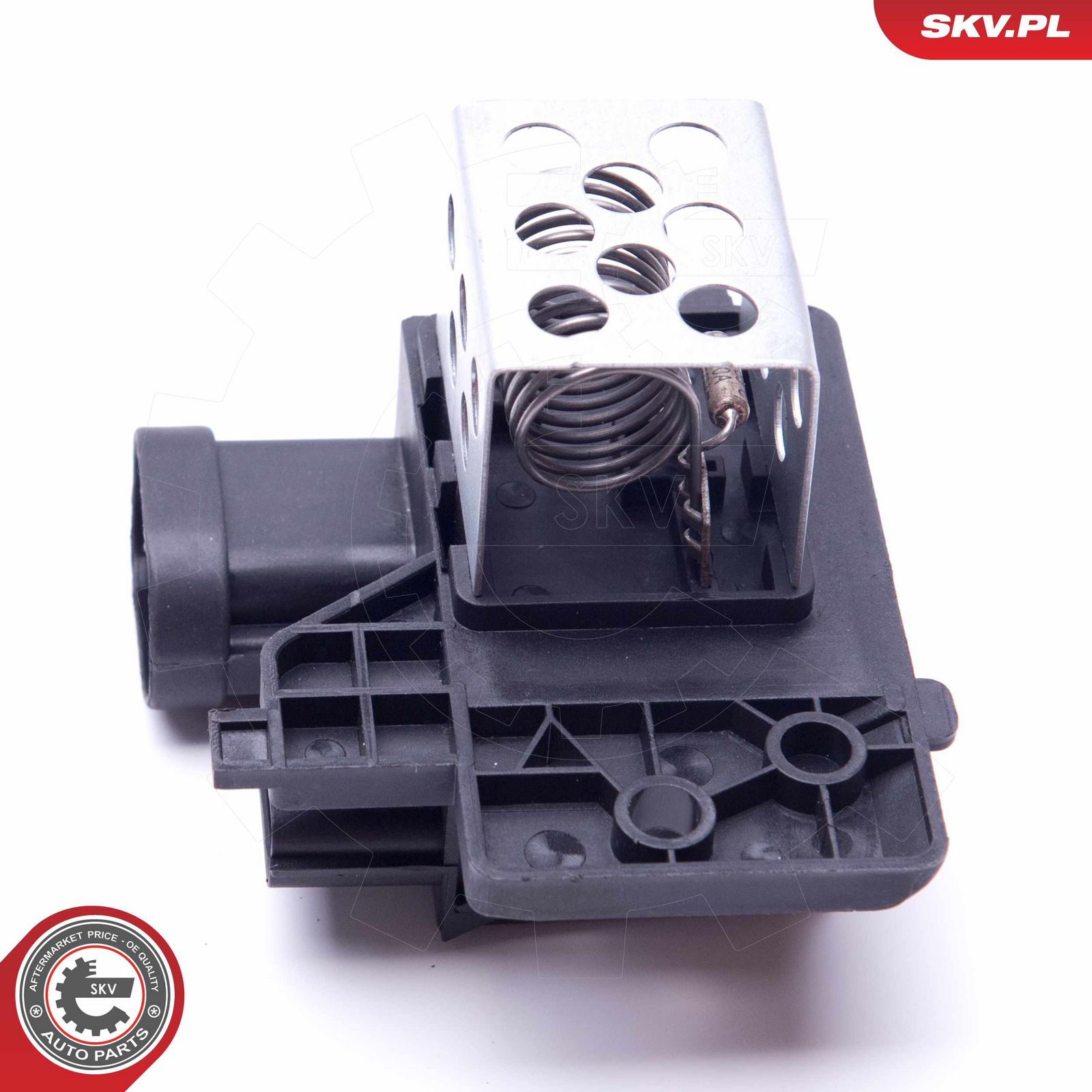 Odpor, vnitřní tlakový ventilátor ESEN SKV 94SKV094