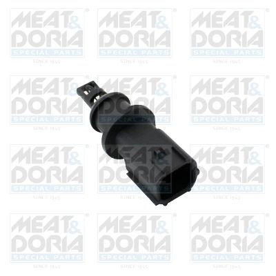 Czujnik, temperatura powietrza dolotowego MEAT & DORIA 821015
