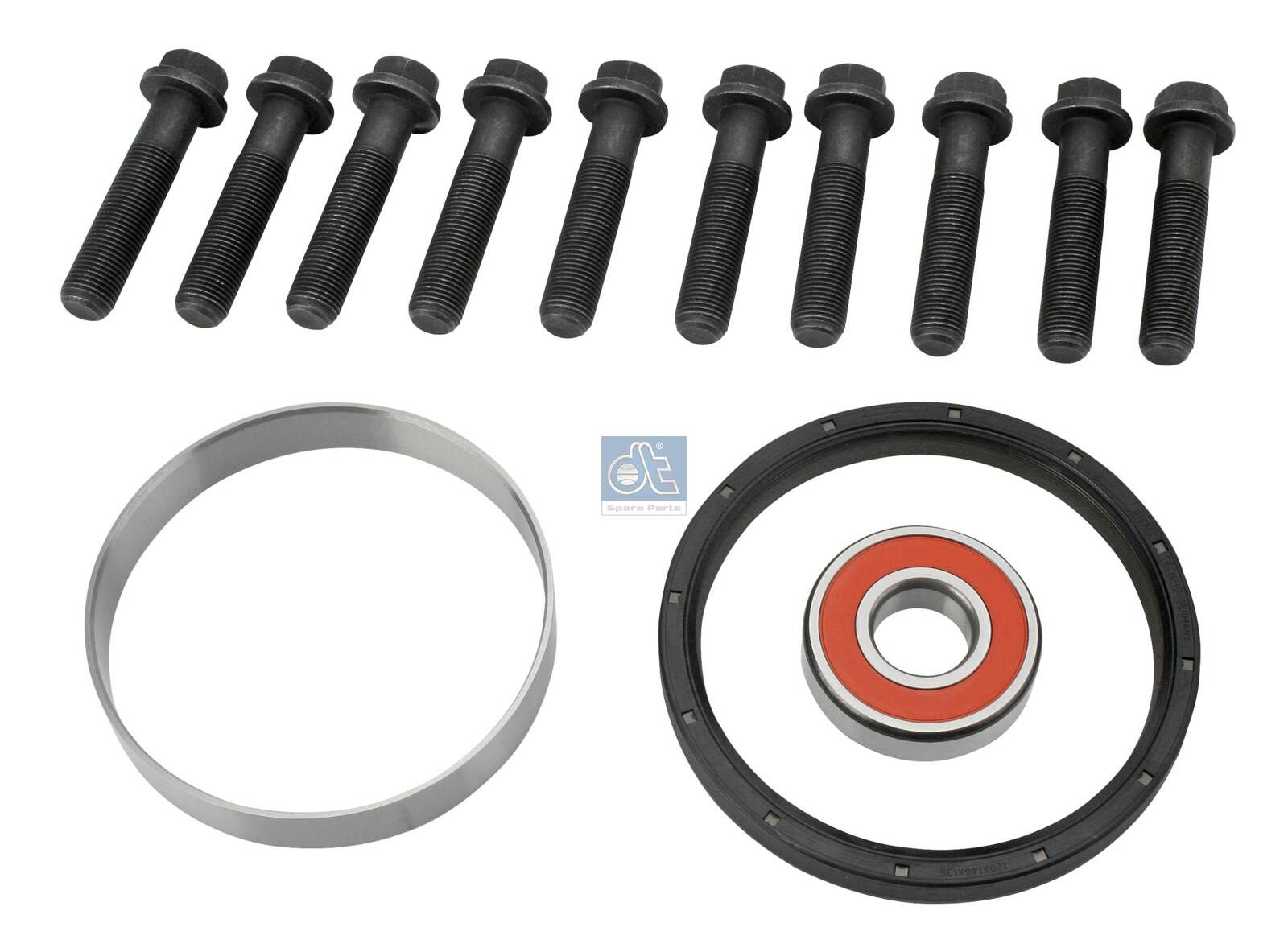 Set reparatie, volanta DT Spare Parts 3.90203