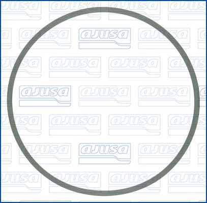 Uszczelka, filtr oleju AJUSA 24052800