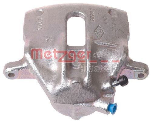 Zacisk hamulca METZGER AUTOTEILE 6250302