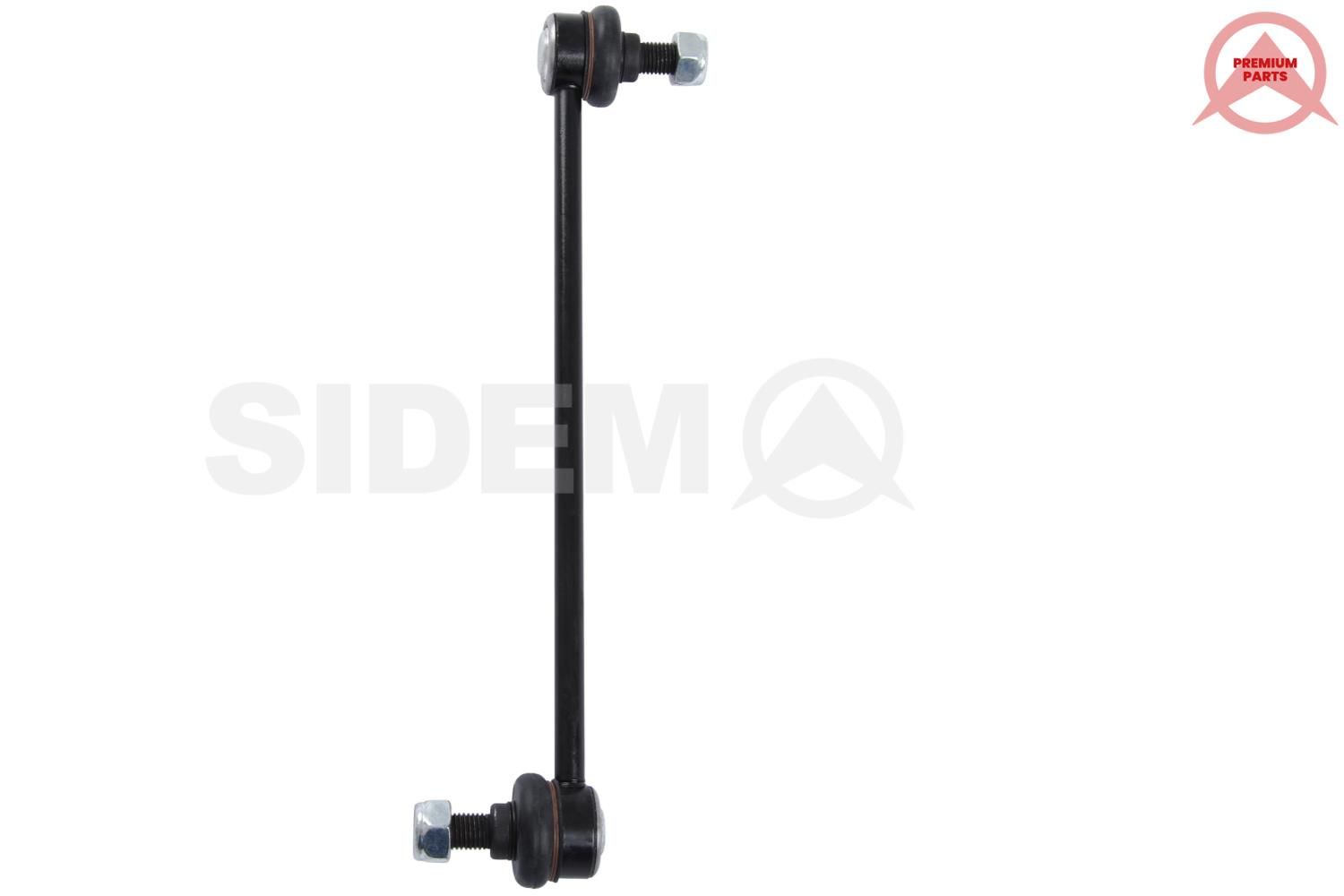 Brat/bieleta suspensie, stabilizator SIDEM 45565