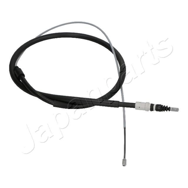 Cięgło, hamulec postojowy JAPANPARTS BC-0628