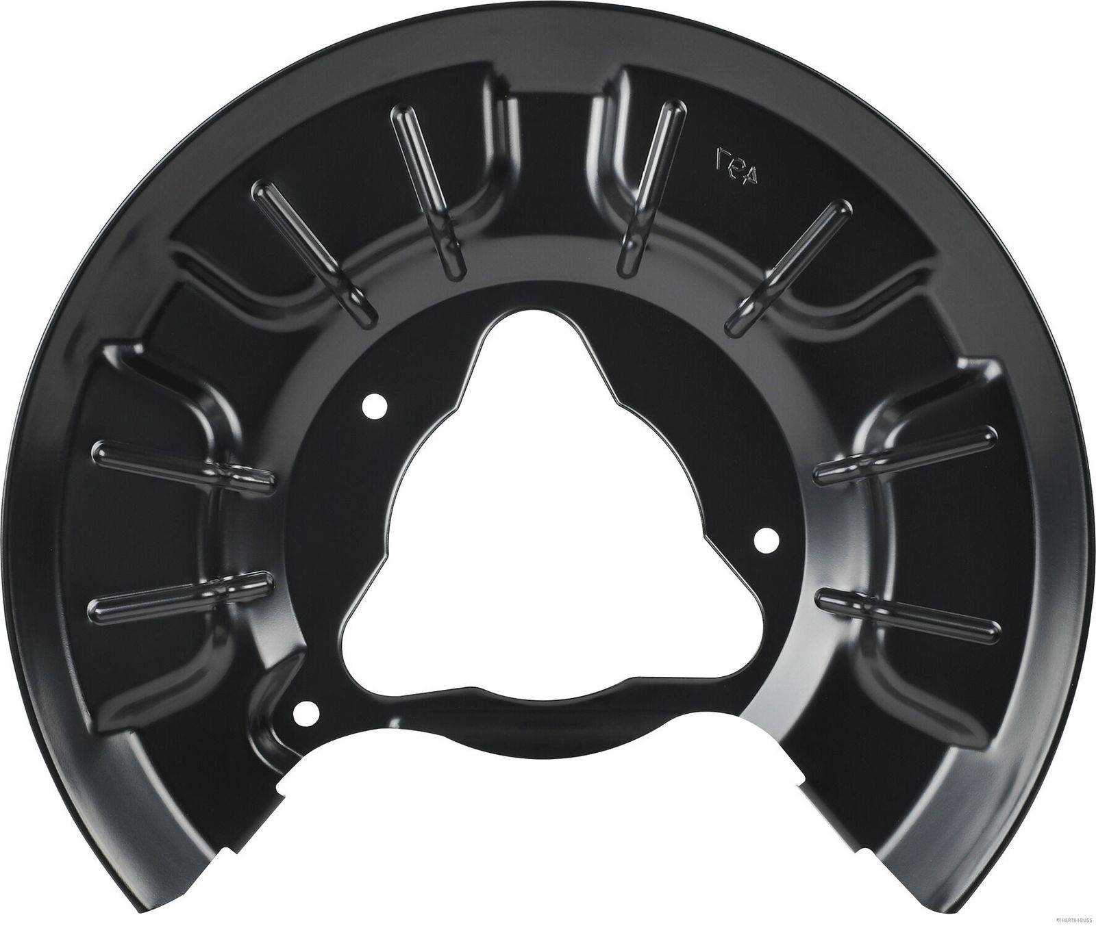 protectie stropire,disc frana HERTH+BUSS JAKOPARTS J3340301