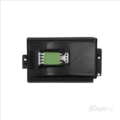 Résistance, pulseur d'air habitacle