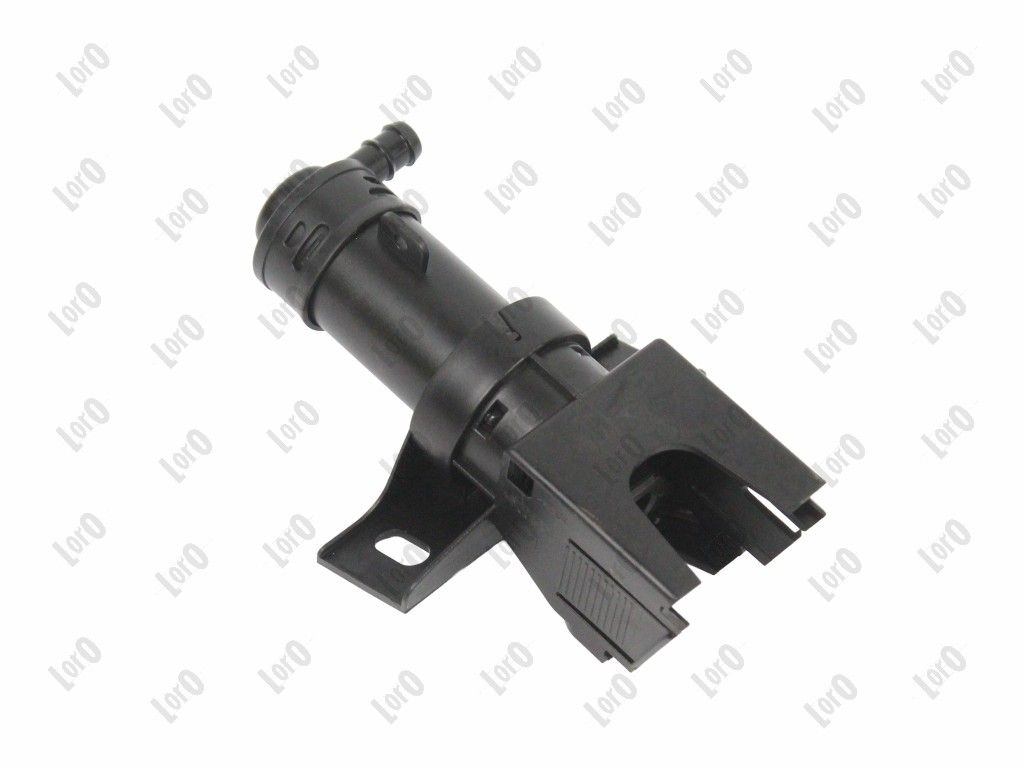 Распылитель воды для чистки, система очистки фар