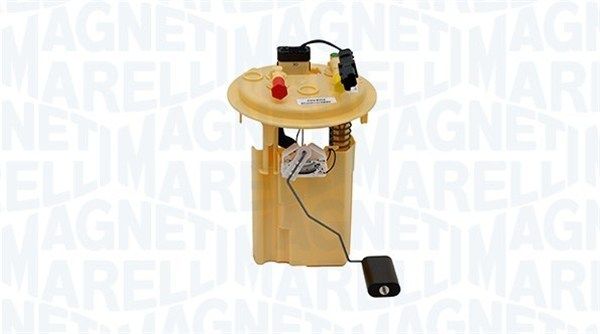 Wskaźnik, rezerwa paliwa MAGNETI MARELLI 519000058400