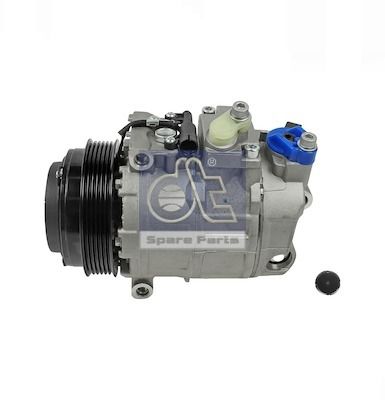 Kompresor, klimatyzacja DT SPARE PARTS 4.66350