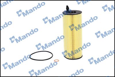 Filtr oleju MANDO MMF040033