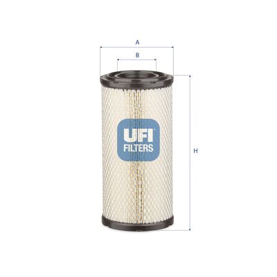 UFI 27A9600