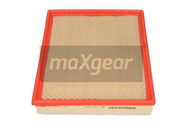 Vzduchový filtr MAXGEAR 26-0637