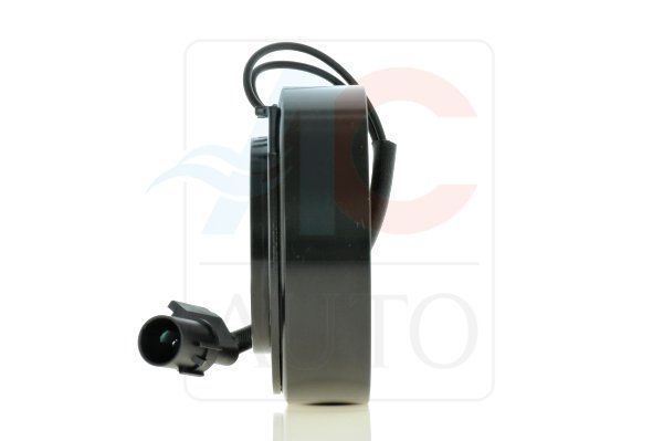 Levně Cívka, magnetická spojka (kompresor) Q-SPARES AC-04HA03