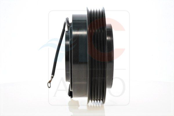Levně Elektromagnetická spojka, kompresor klimatizace Q-SPARES AC-06HA12