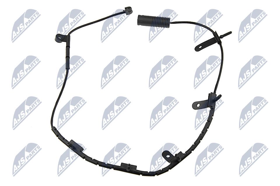 senzor de avertizare,uzura placute de frana NTY HCZ-BM-030