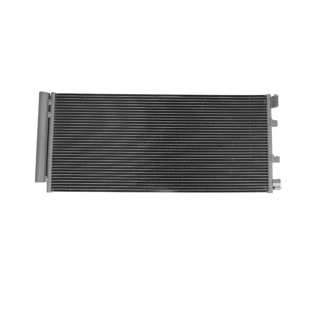 Condensator, climatizare ASAM AUTOMOTIVE 110531