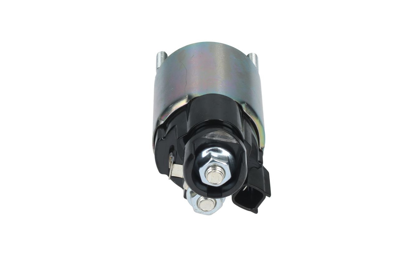 Solenoid, electromotor HC-Cargo F 032 332 987