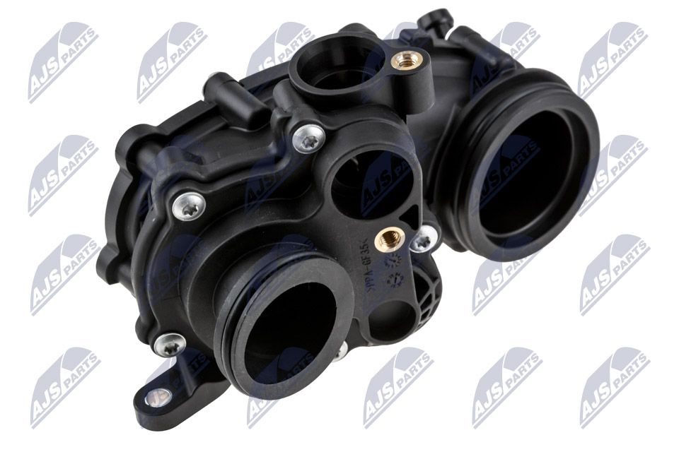 Термостат, охлаждающая жидкость