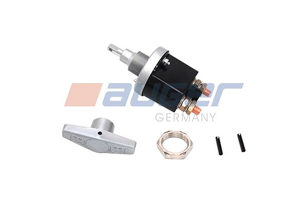 Huvudbrytare, batteri AUGER 87567 för IVECO