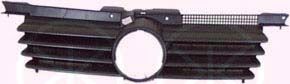 Grila radiator KLOKKERHOLM 9543990