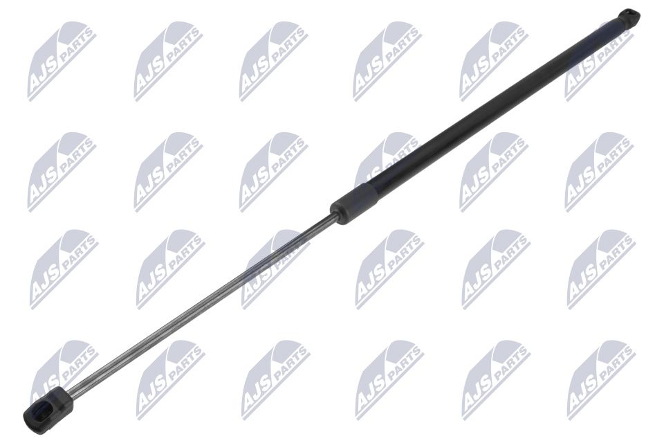 Газовая пружина, капот