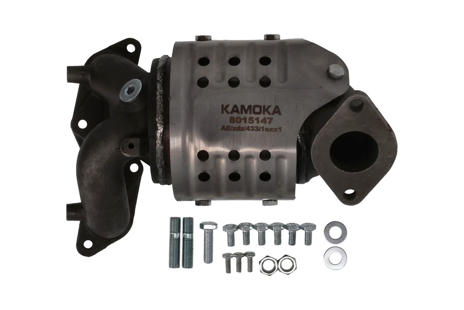 Catalizator KAMOKA 8015147