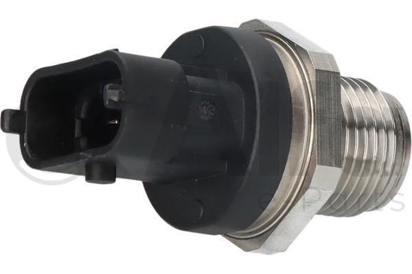 Capteur, pression de carburant