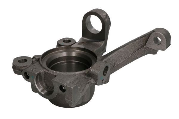 Поворотный кулак, подвеска колеса